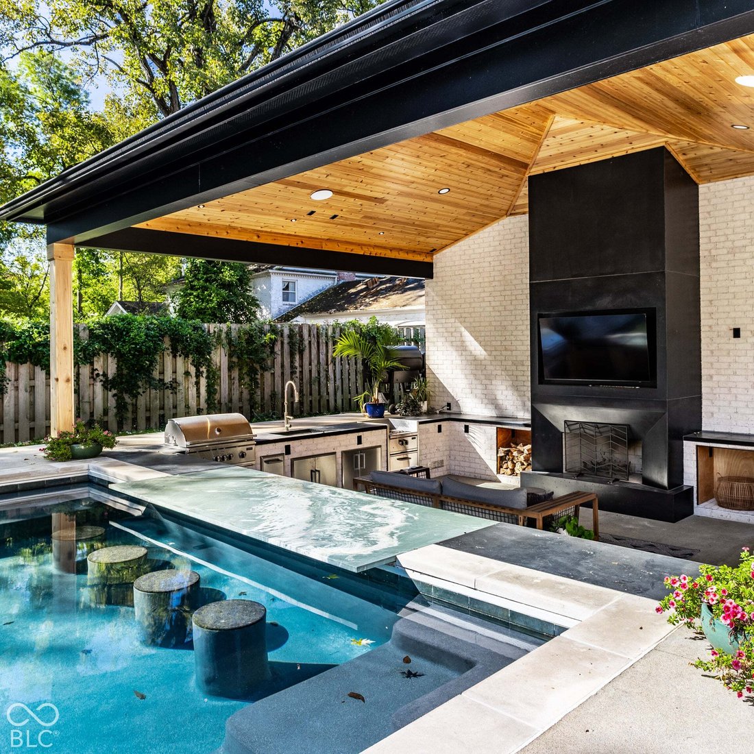 House in Indianapolis, Indiana, United States 4 - 19106806