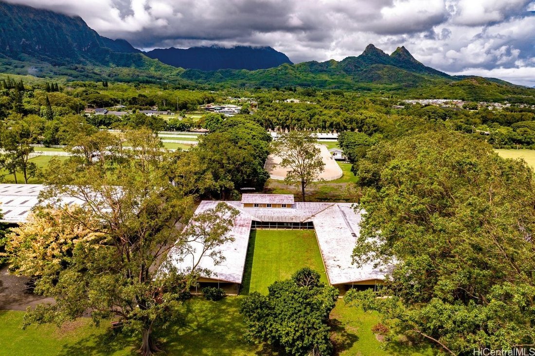 Land in Kailua, Hawaii, Vereinigte Staaten 4 - 19108997