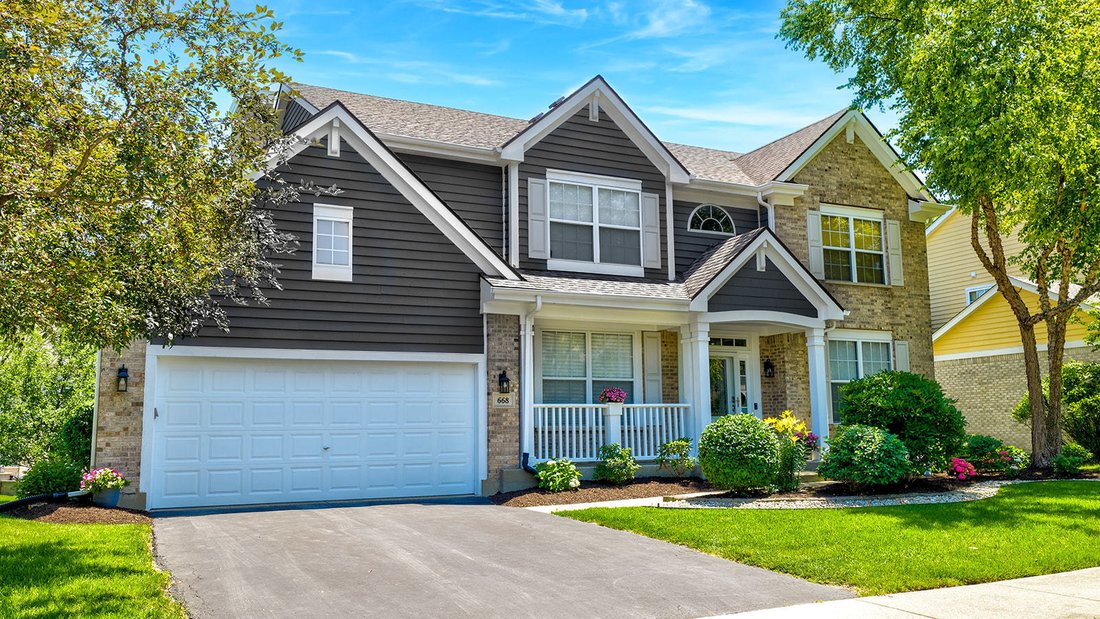 Haus in Vernon Hills, Illinois, Vereinigte Staaten 2 - 19108037