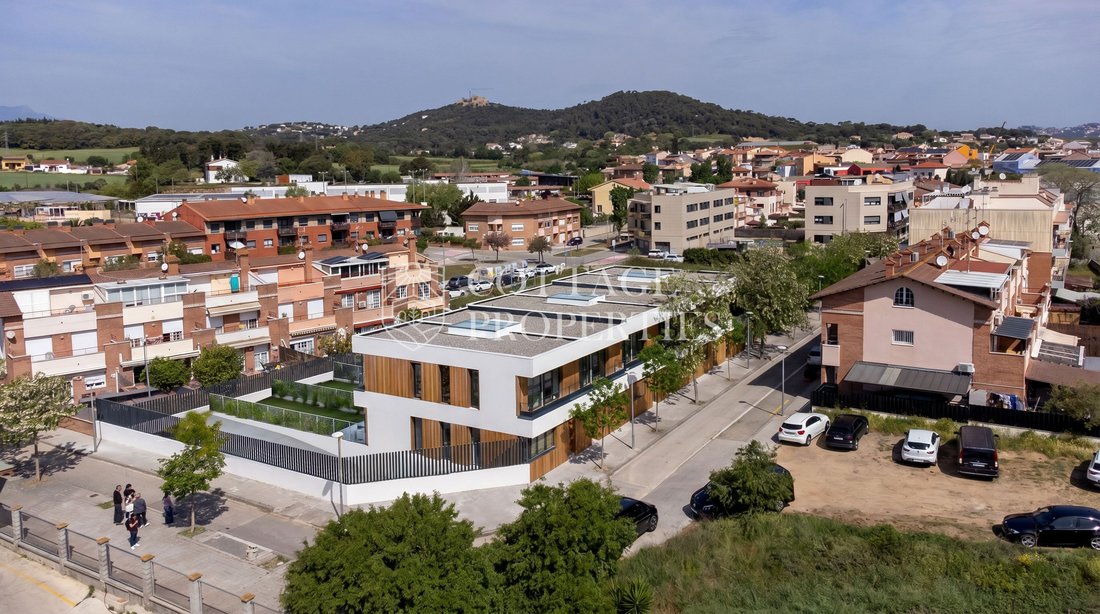Haus in Palafolls, Katalonien, Spanien 1 - 19107529