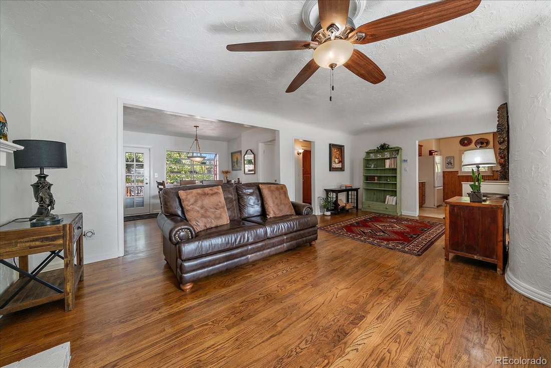 House in Lakewood, Colorado, United States 5 - 19106987