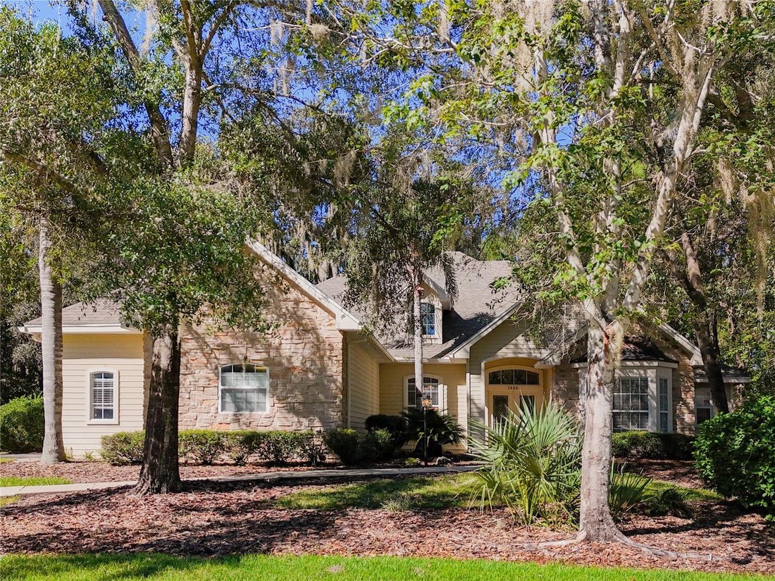 House in Gainesville, Florida, United States 2 - 19107048