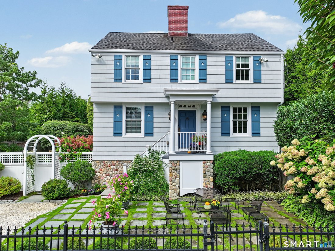 House in Westport, Connecticut, United States 1 - 19106720