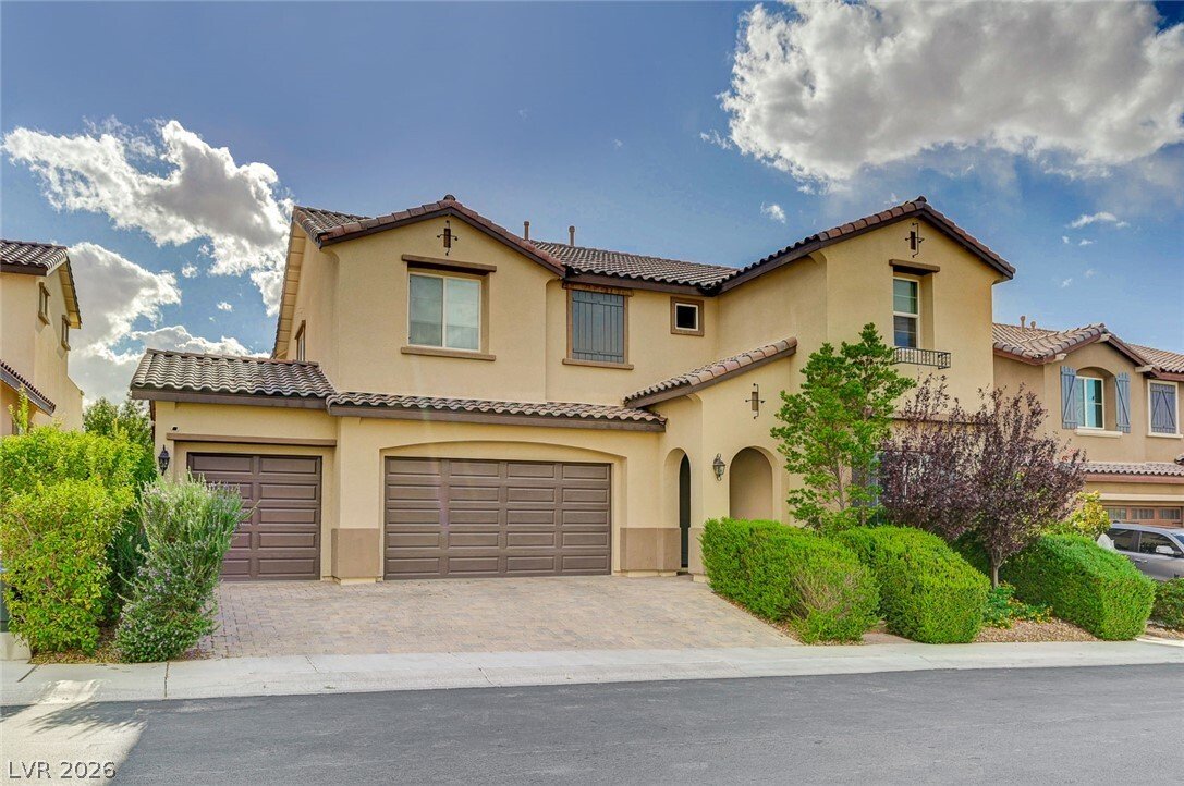Casa en Henderson, Nevada, Estados Unidos 2 - 19108772