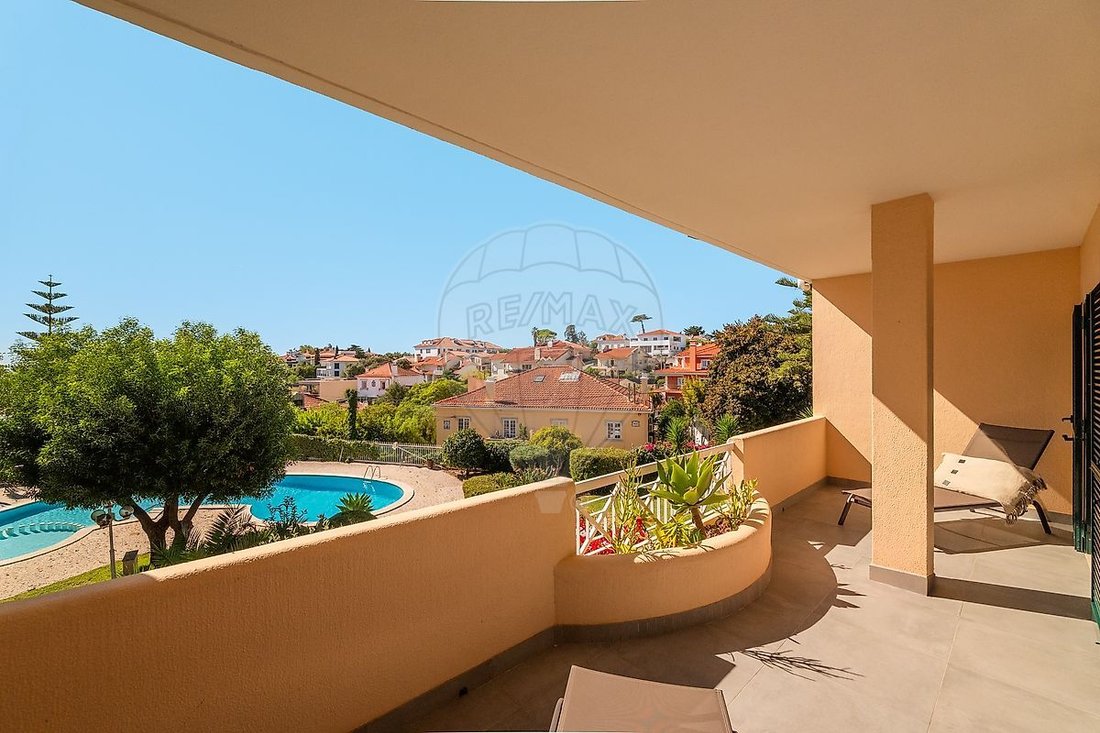 Villa in Estoril, Cascais und Estoril, Lissabon 3 - 19108093