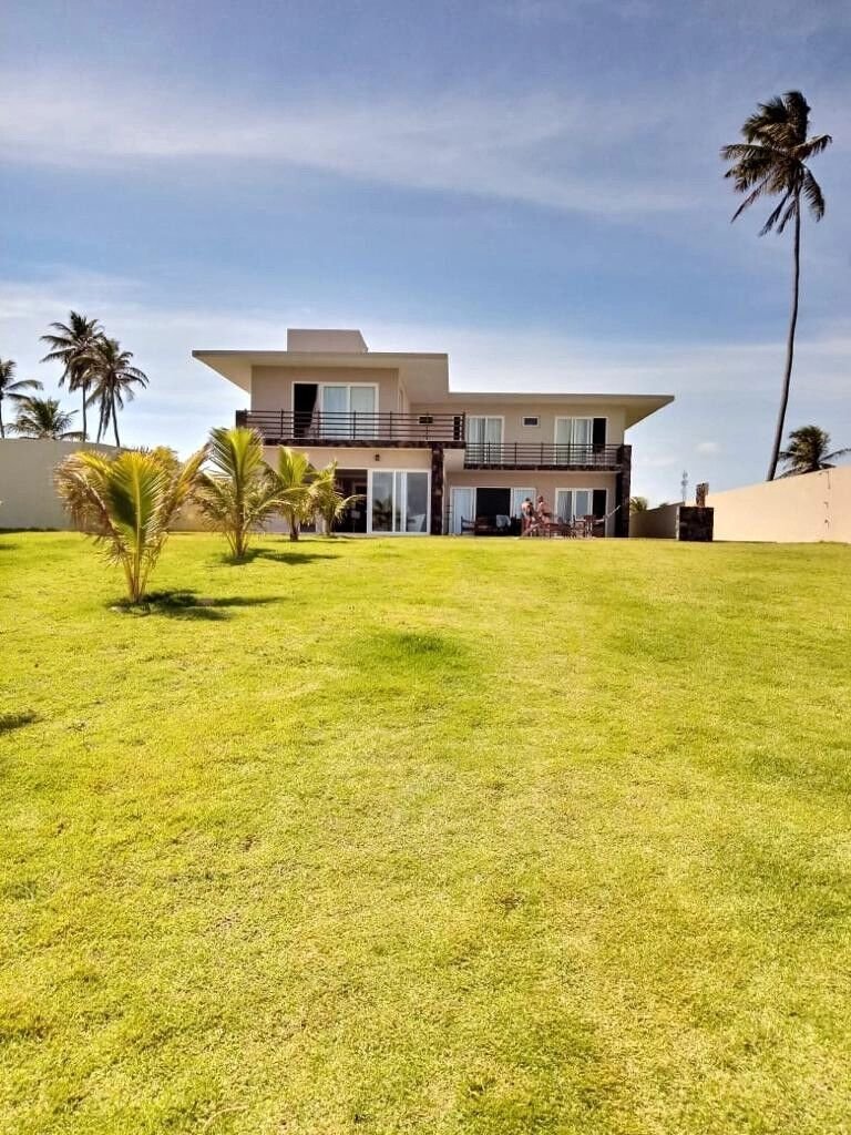 Casa en Camaçari, Bahía, Brasil 1 - 19107163
