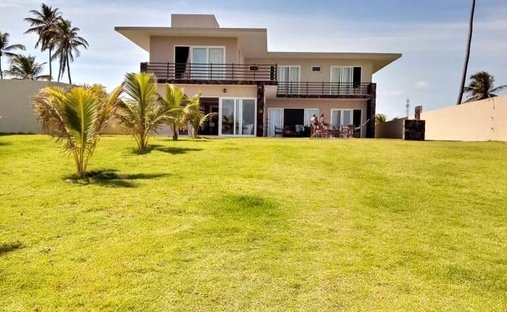Casa en Camaçari, Bahía, Brasil 1