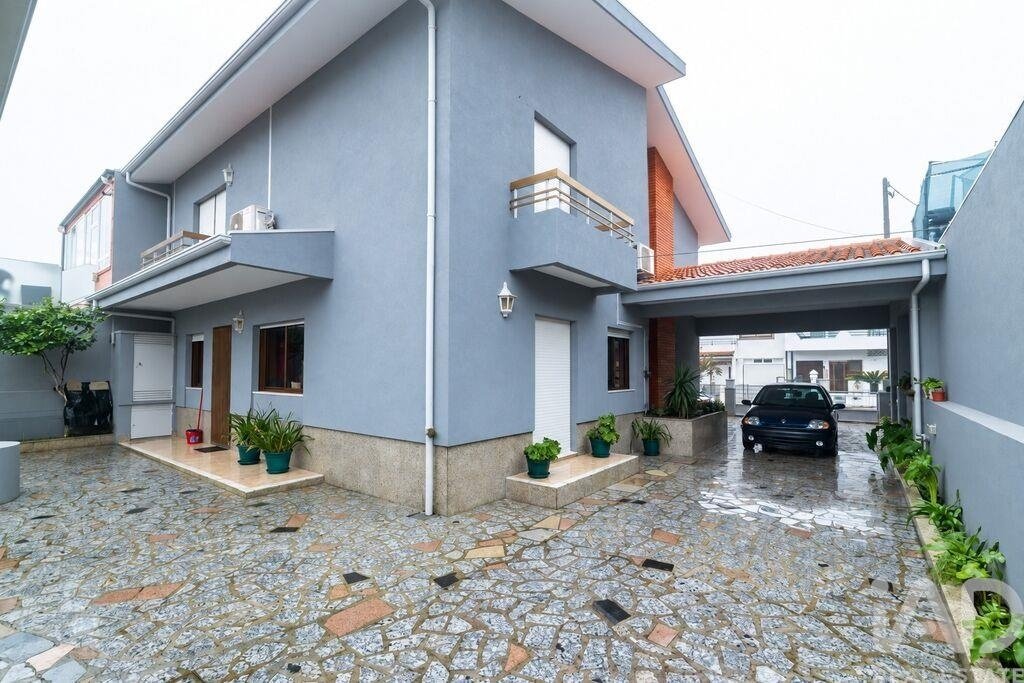 Residenza a Coronado (Sao Romao e Sao Mamede), Oporto, Portogallo 3 - 19108709