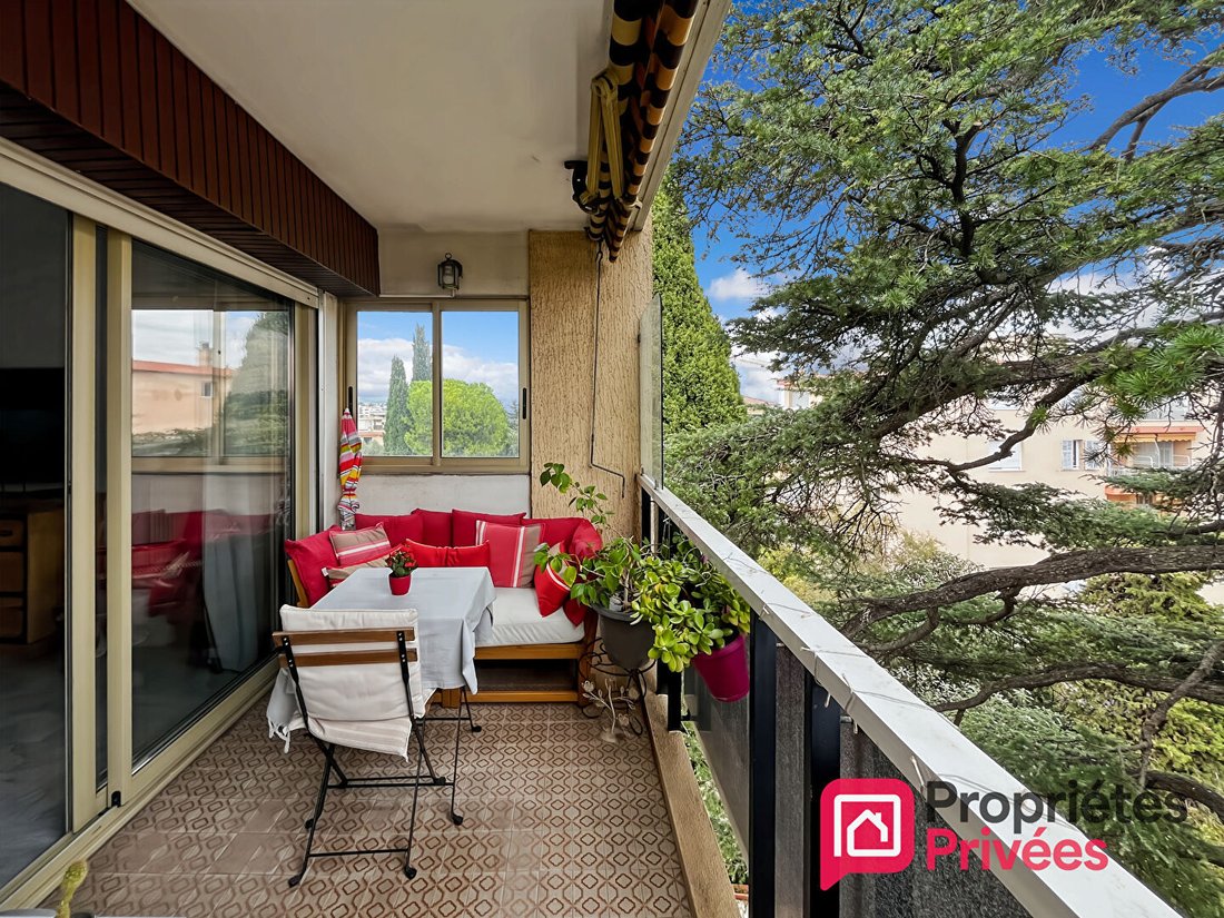 Appartamento a Val Fleuri-Montaleigne, Cagnes-sur-Mer, Francia 5 - 19108928