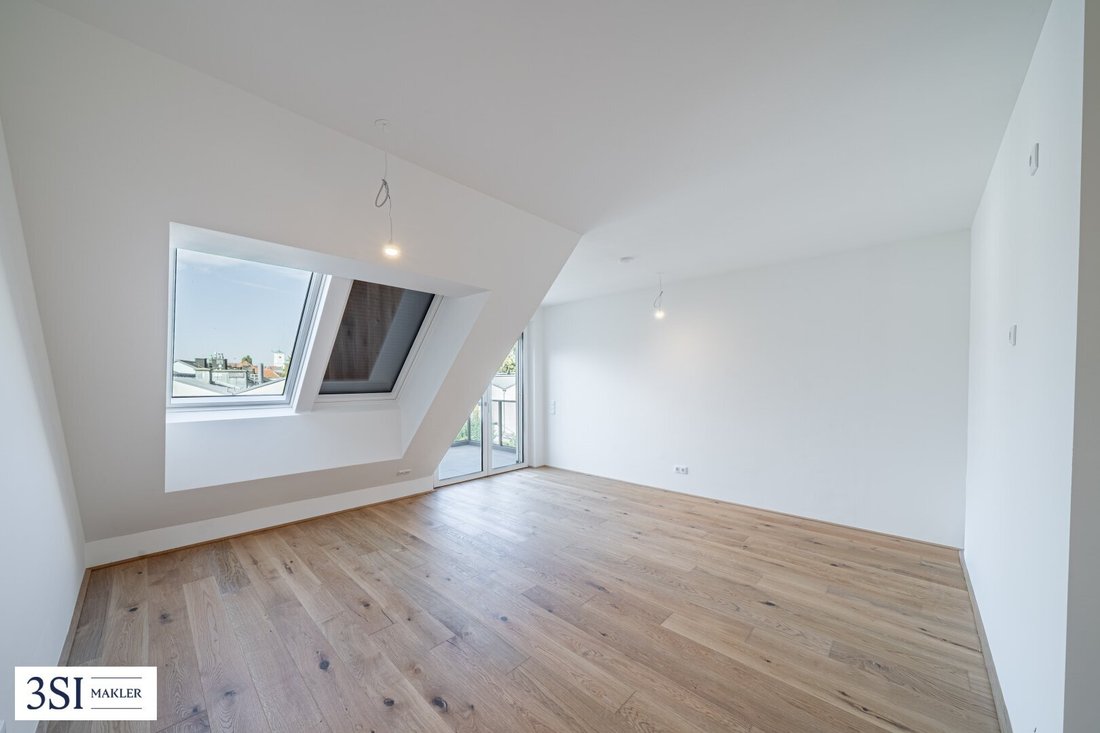 Wohnung in Wien, Wien, Österreich 2 - 19108217