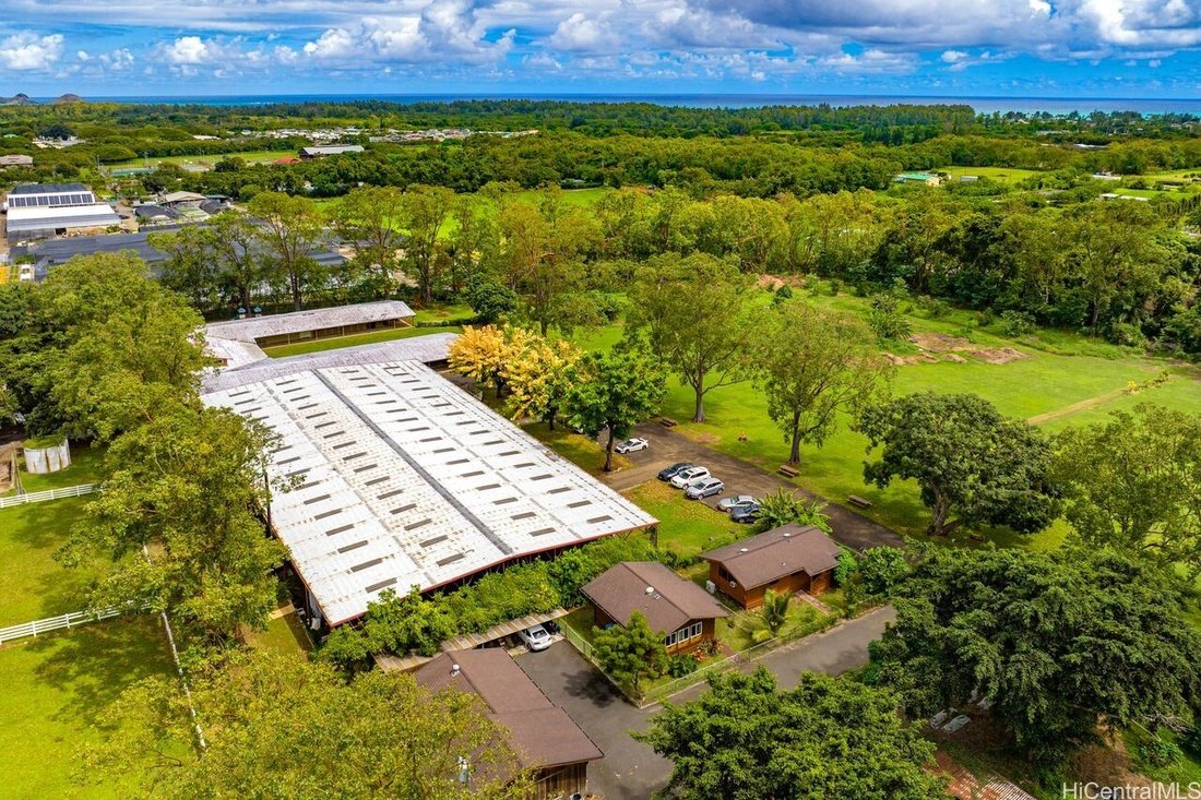 Land in Kailua, Hawaii, Vereinigte Staaten 2 - 19108997