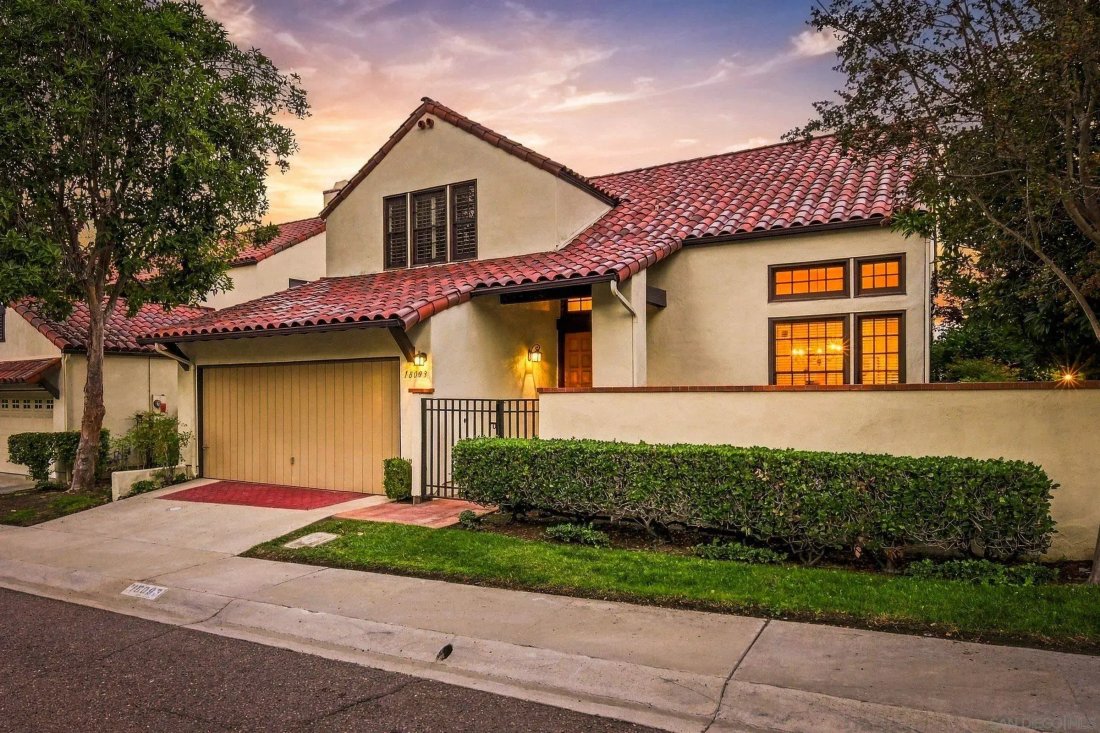 Casa en San Diego, California, Estados Unidos 4 - 19108908