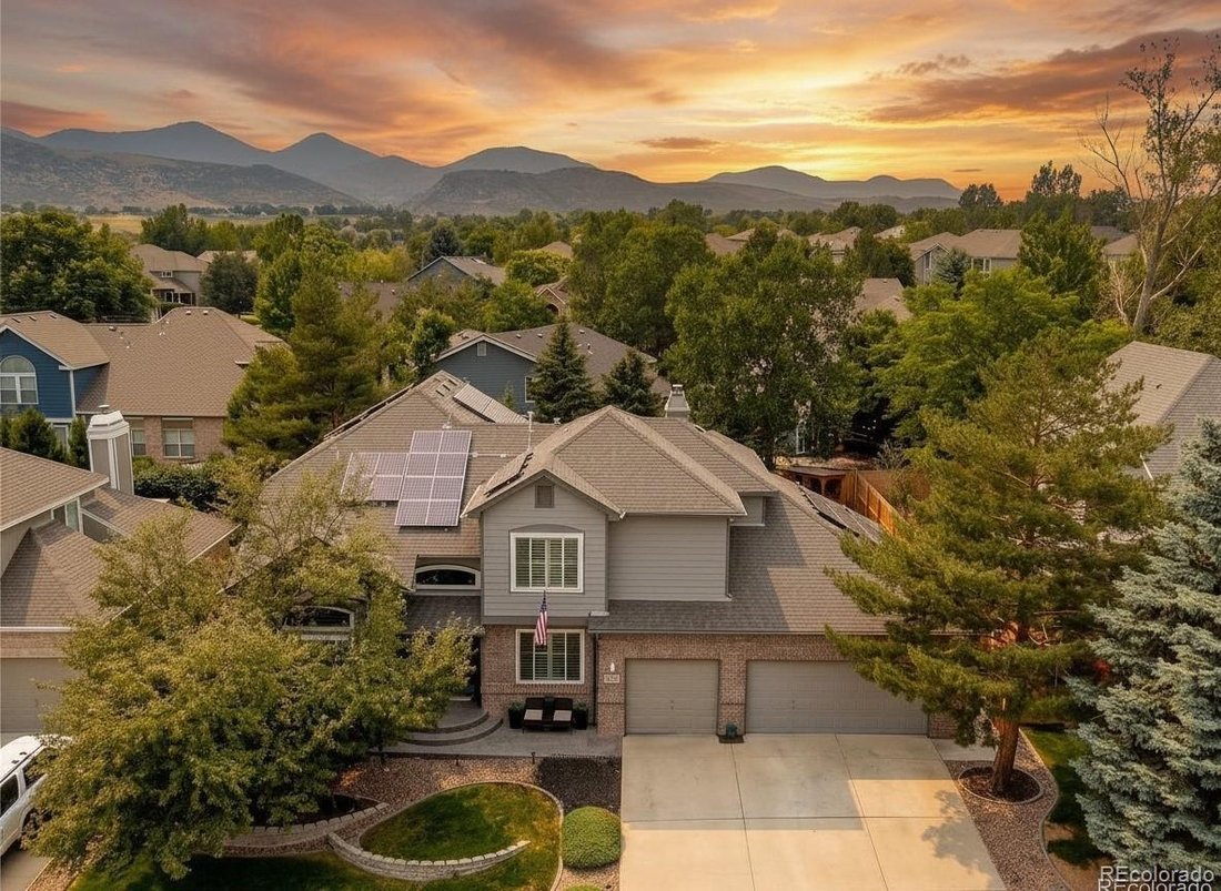 Casa a Littleton, Colorado, Stati Uniti 1 - 19106991