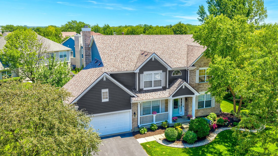 Haus in Vernon Hills, Illinois, Vereinigte Staaten 3 - 19108037