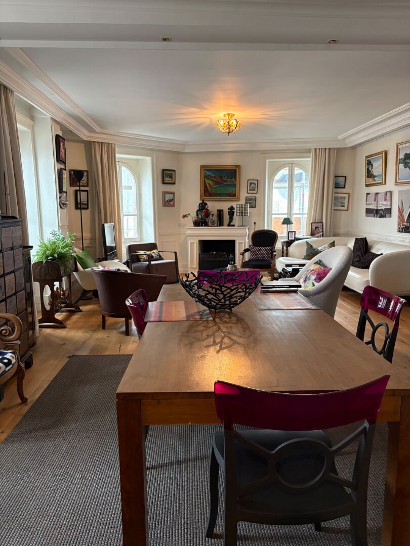 Wohnung in Le Pargo-La Mare-Bois de Vincin, Vannes, Frankreich 5 - 19108948