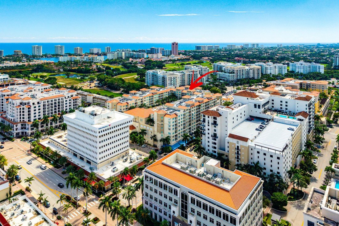 Condo in Boca Raton, Florida, United States 2 - 19107309