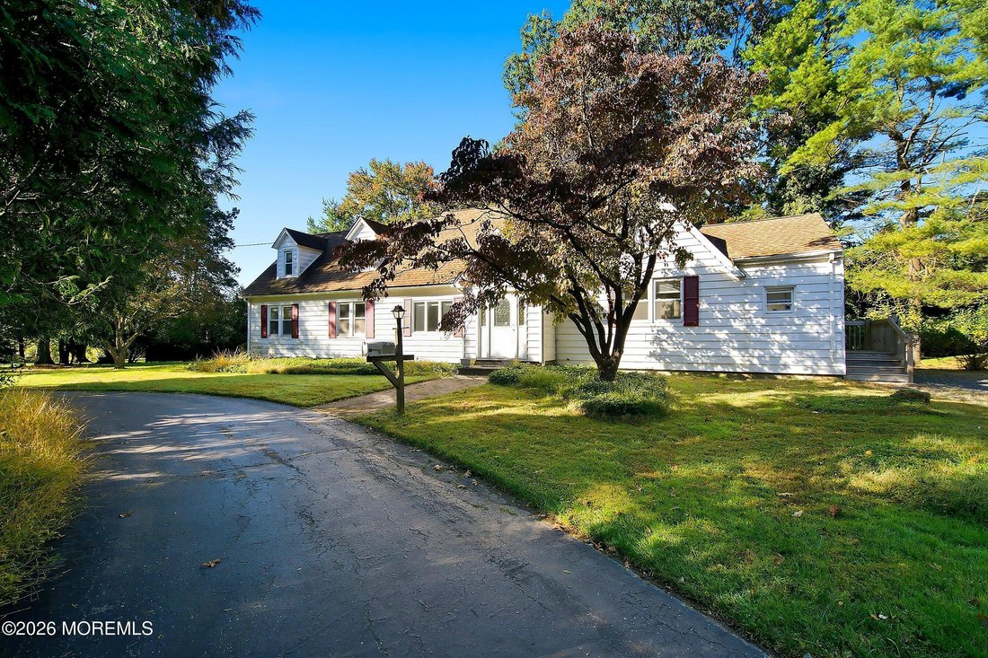 House in Holmdel, New Jersey, United States 1 - 19106727