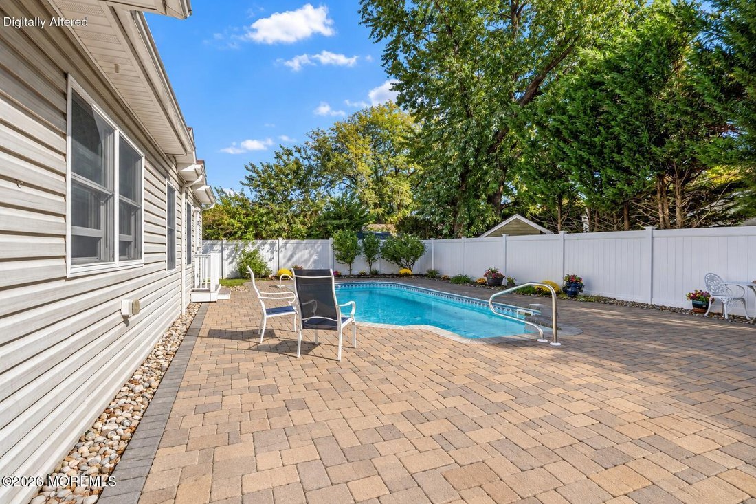 House in Oceanport, New Jersey, United States 2 - 19106728