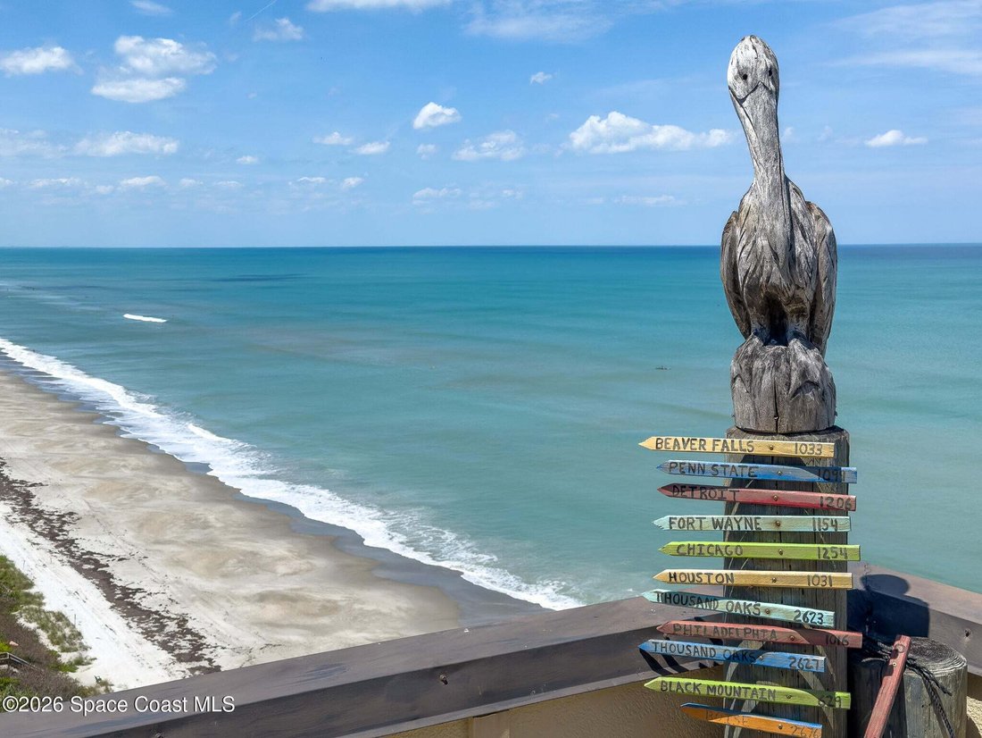 Condo in Melbourne Beach, Florida, United States 3 - 19106766