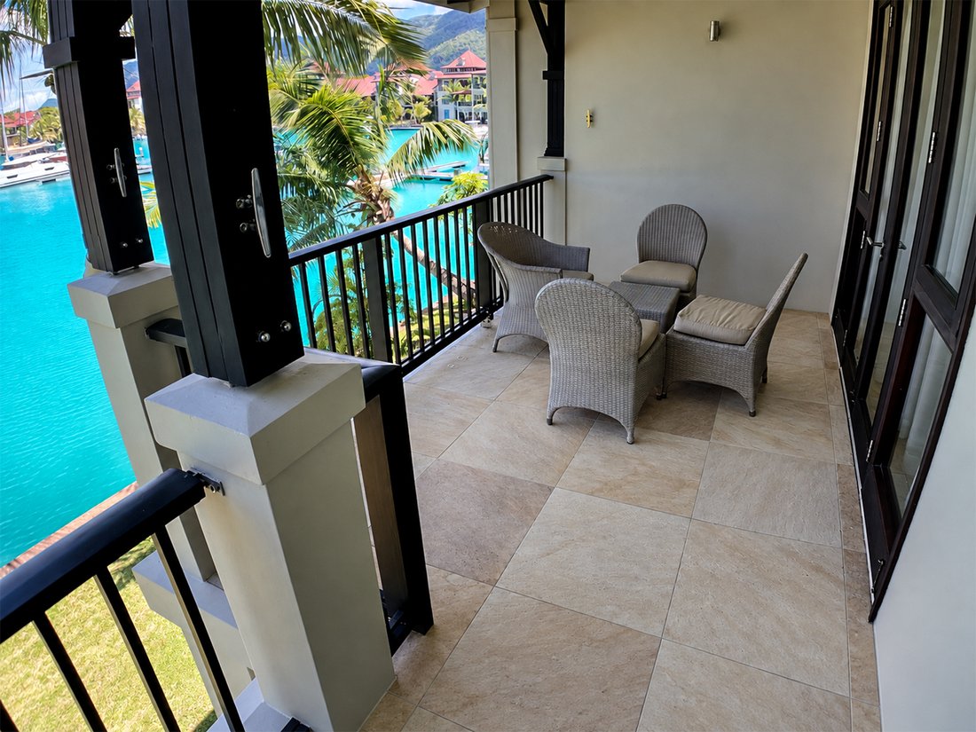 Appartamento a Providence, Seychelles 5 - 19107879