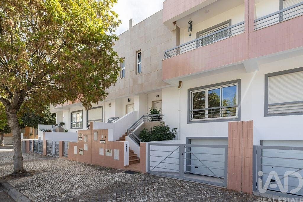 Maison à Tavira (Santa Maria et Santiago), Algarve, Portugal 1 - 19108641