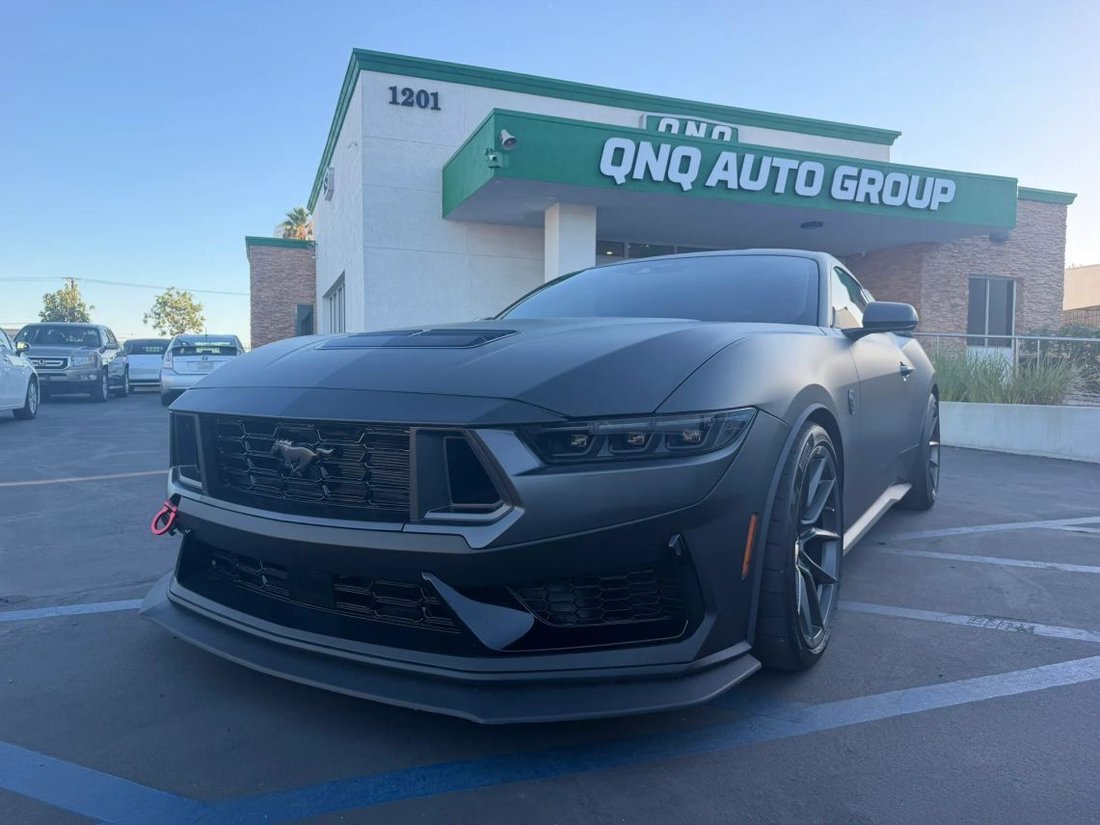 Coupe in Ontario, CA, United States 1 - 19108262