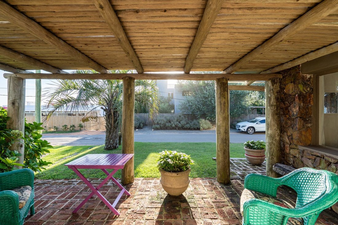 Casa en Punta del Este, Departamento de Maldonado, Uruguay 4 - 19109075