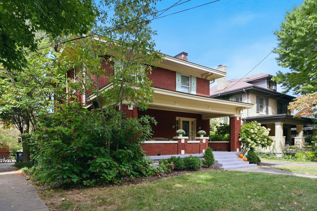 Casa a Lexington, Kentucky, Stati Uniti 3 - 19106879