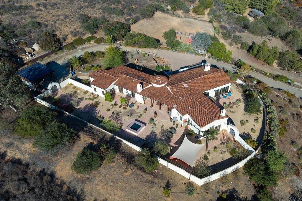 Maison à Poway, Californie, États-Unis 2 - 19108398
