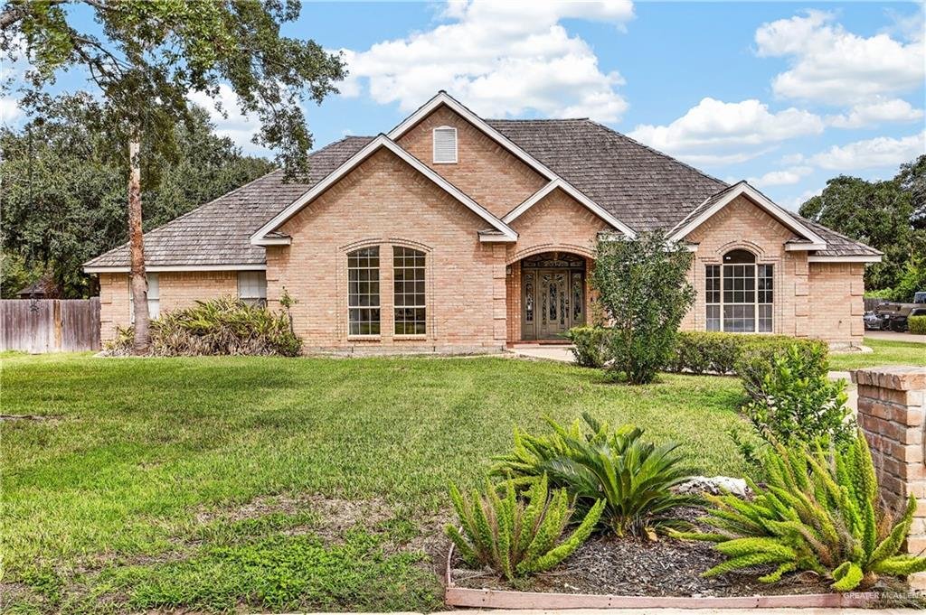 Haus in Mission, Texas, Vereinigte Staaten 1 - 19108745