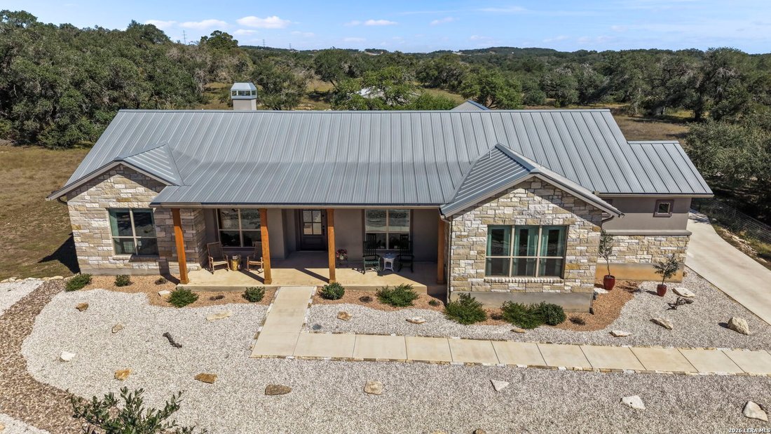 Maison à Bulverde, Texas, États-Unis 1 - 19108702