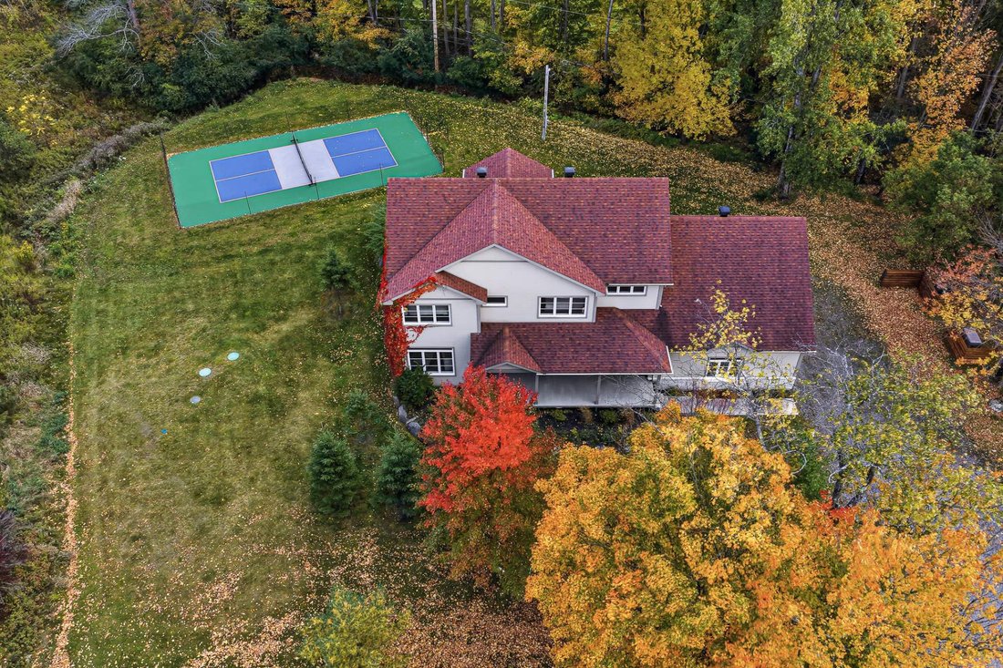 Haus in Magog, Québec, Kanada 3 - 19107765
