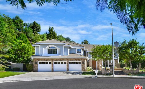 Casa a Los Angeles, California, Stati Uniti 1