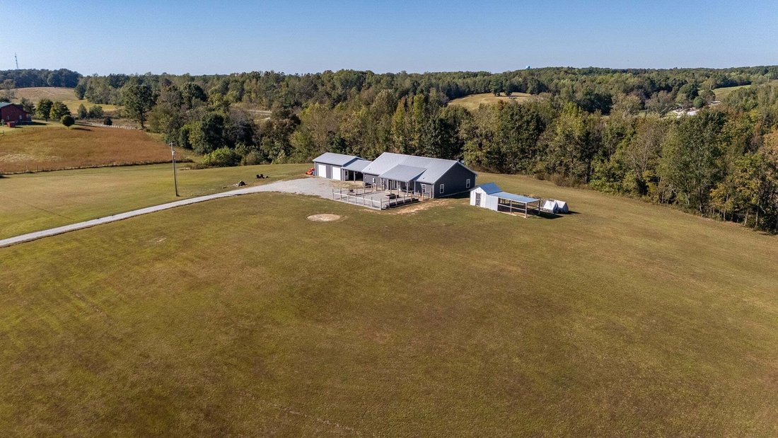 Haus in Summertown, Tennessee, Vereinigte Staaten 1 - 19107084