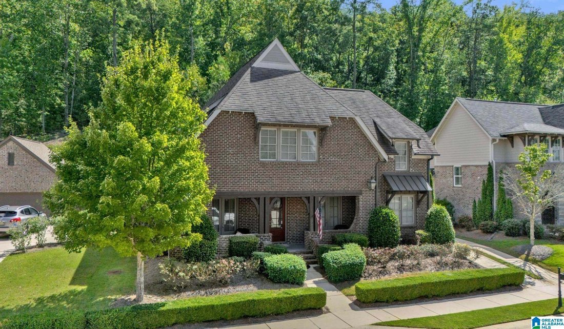 House in Hoover, Alabama, United States 2 - 19107017