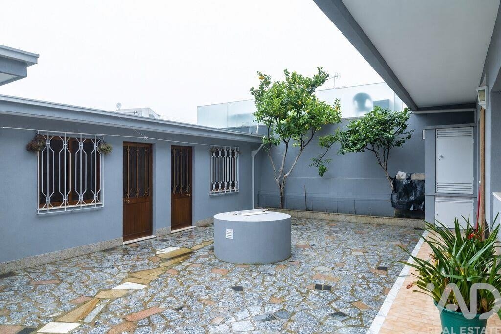 Residenza a Coronado (Sao Romao e Sao Mamede), Oporto, Portogallo 4 - 19108709