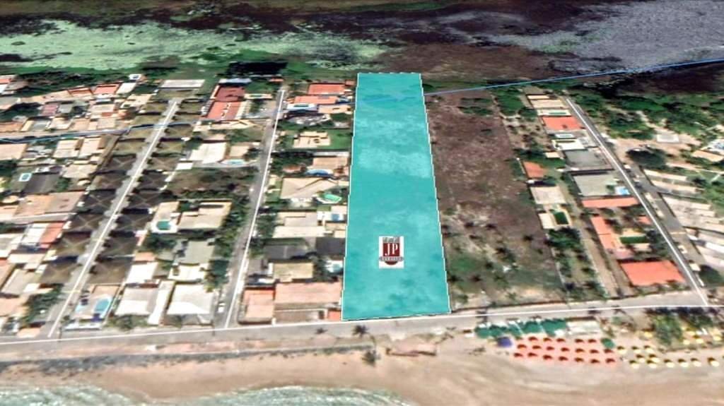 Terreno en Camaçari, Bahía, Brasil 3 - 19106780