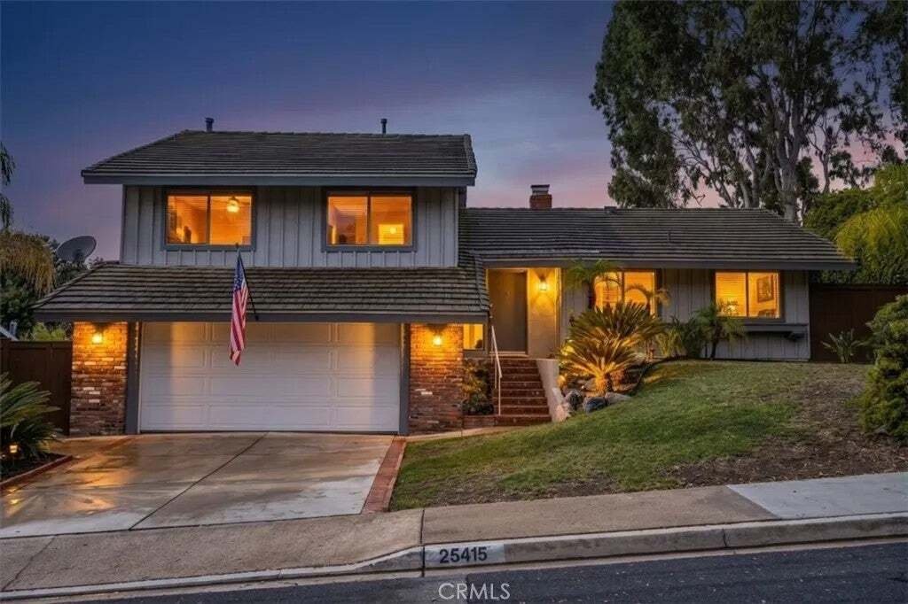 Casa en Mission Viejo, California, Estados Unidos 1 - 19107440