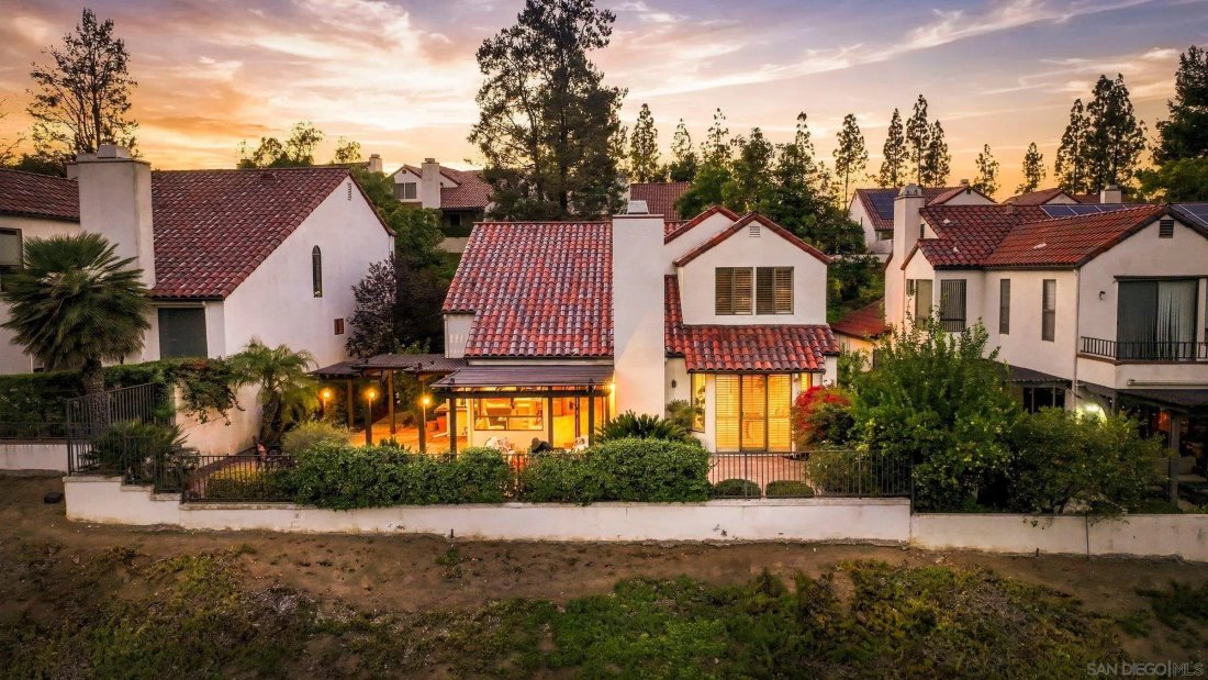 Casa en San Diego, California, Estados Unidos 2 - 19108908
