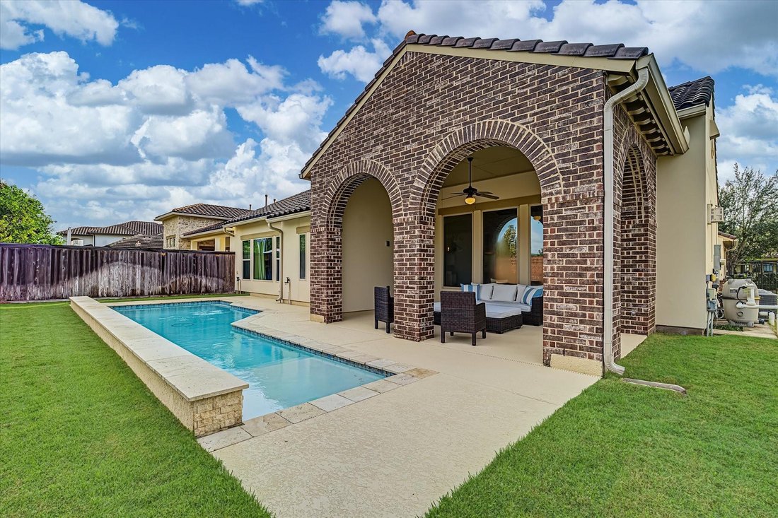 House in Sugar Land, Texas, United States 4 - 19106853