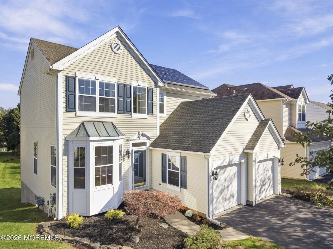 Casa en Colts Neck, Nueva Jersey, Estados Unidos 2 - 19106722