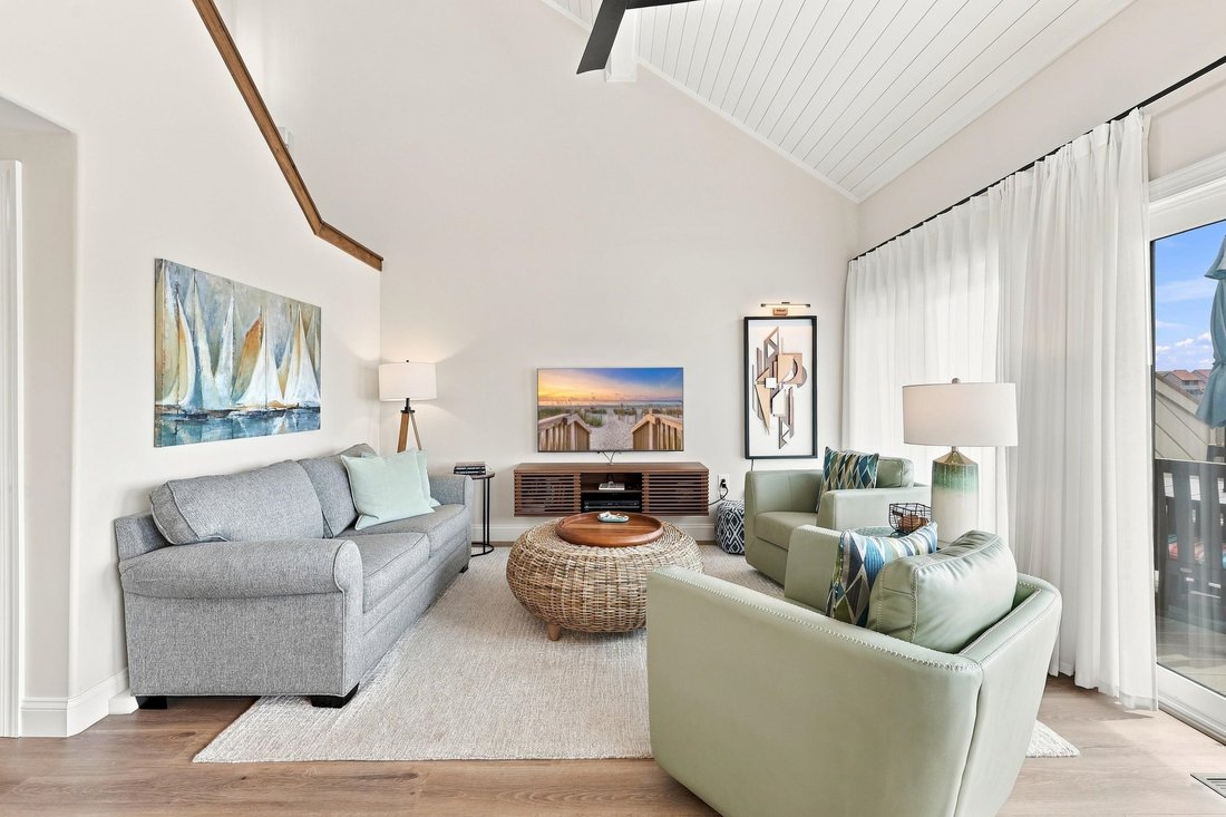 Condo in Georgetown, South Carolina, United States 3 - 19108032