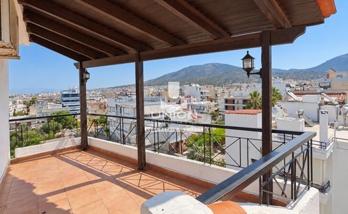 Apartment in Elliniko, Attica, Greece 1