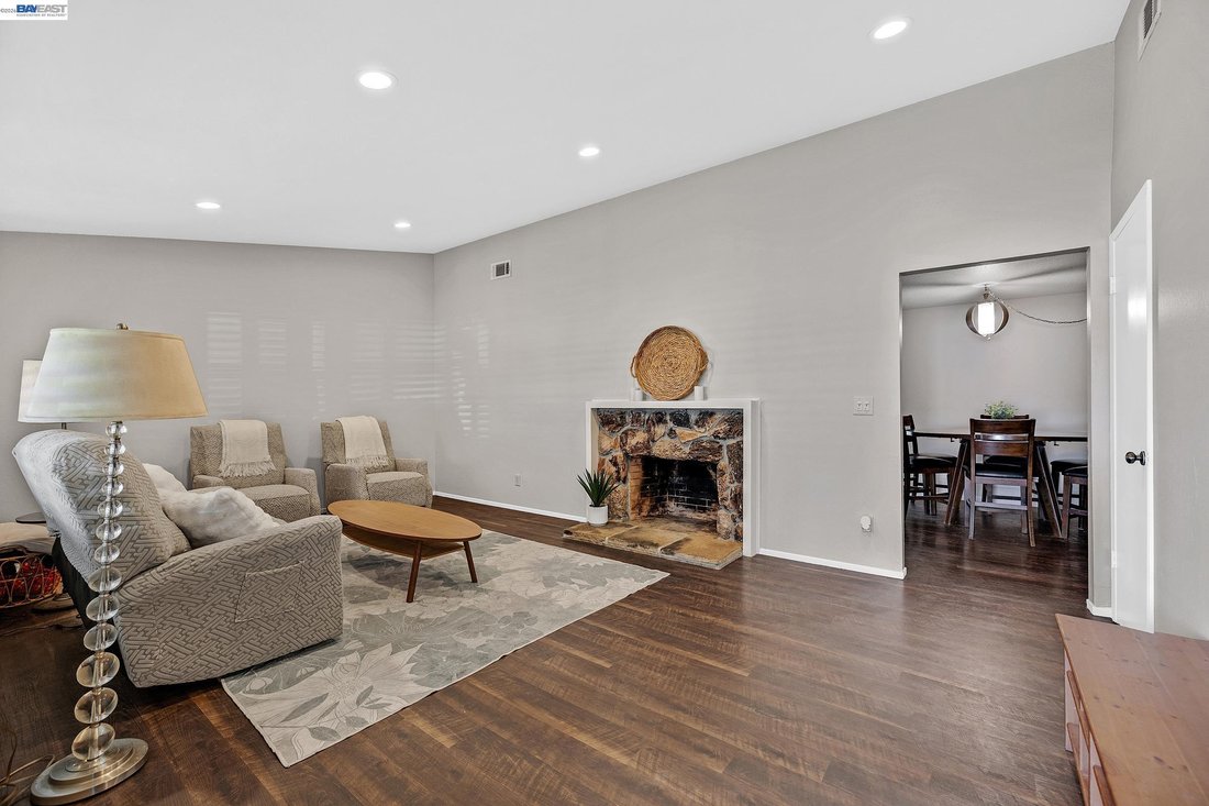 House in Livermore, California, United States 5 - 19108104