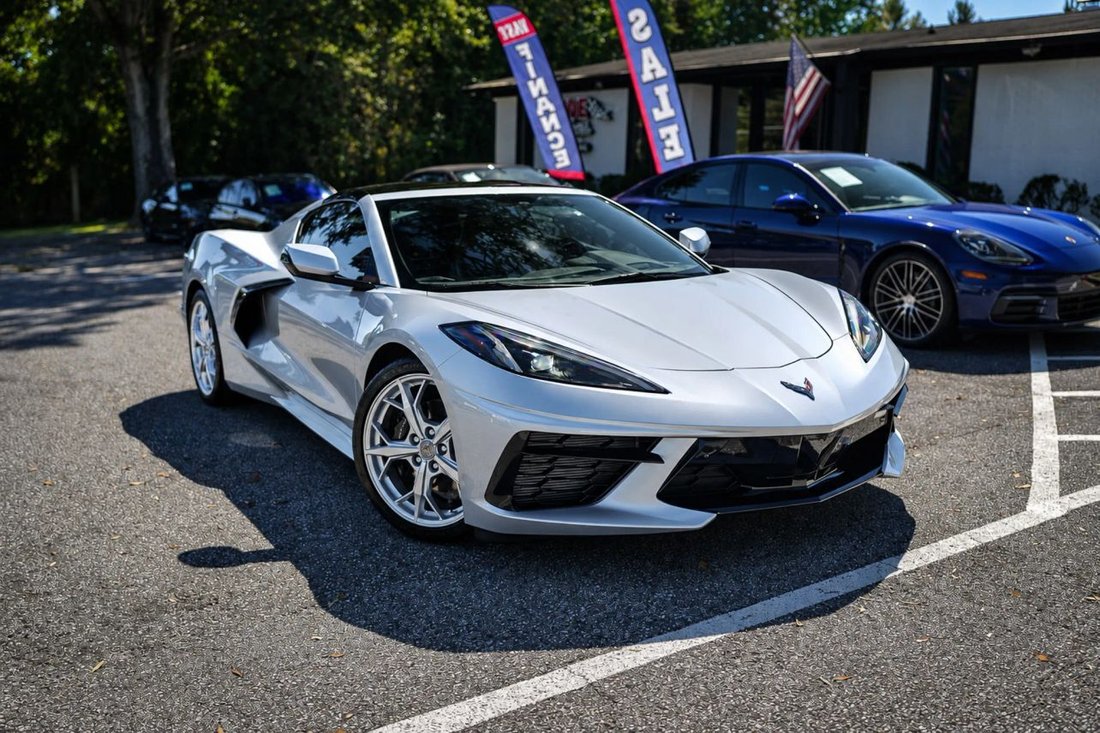 Coupe in Cumming, GA, United States 1 - 19108374