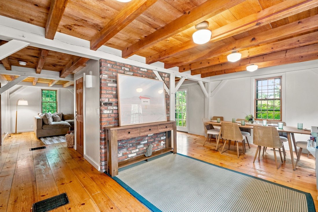 Maison à Plymouth, Massachusetts, États-Unis 4 - 19108688