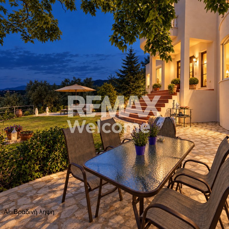 Villa in Thasos, Macedonia and Thrace, Greece 4 - 19108962