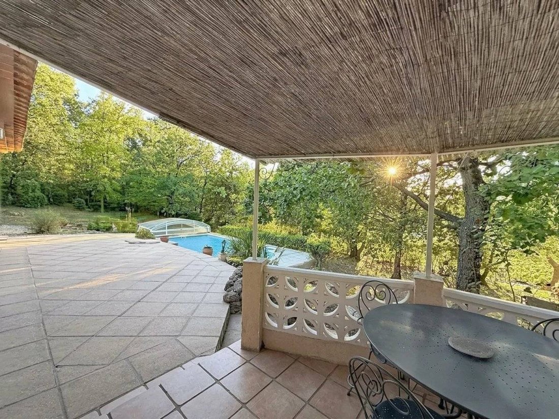 House in Besse-sur-Issole, Provence-Alpes-Côte d'Azur, France 2 - 19099844