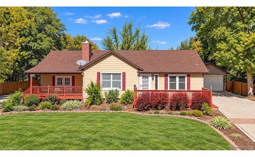 Farm Ranch in Lakewood, Colorado, United States 1