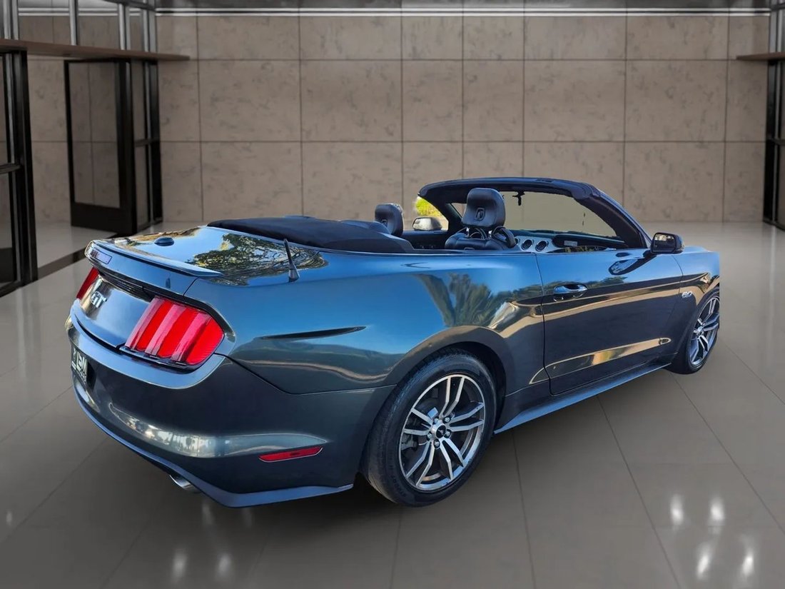 Cabriolet in Fullerton, CA, United States 5 - 19107799